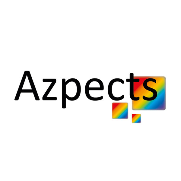 Azpects logo